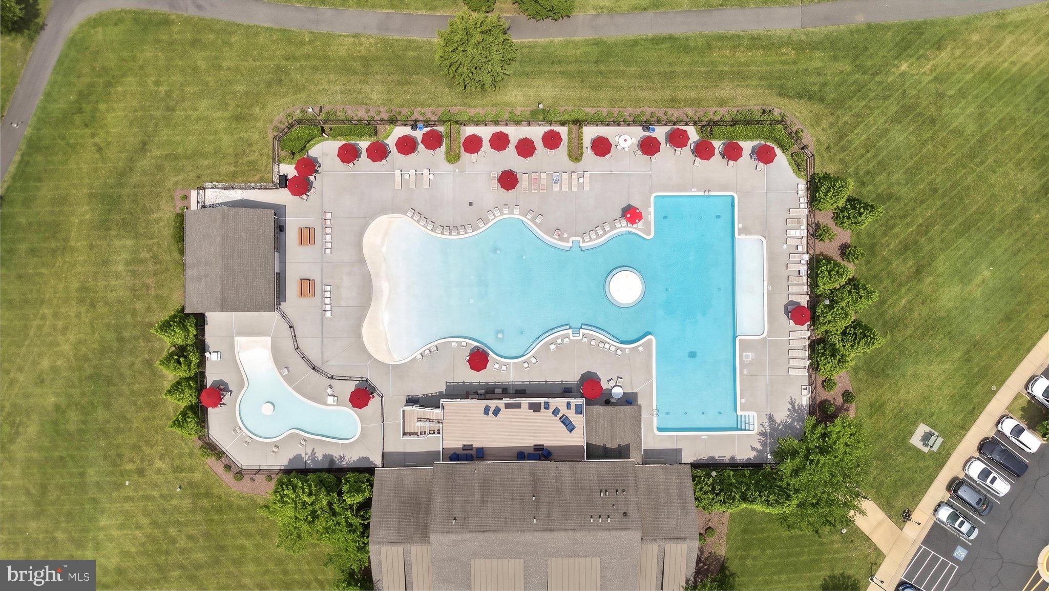 4854 Point Road Warrenton, VA 20187 - Photo 97 of 113 Pool
