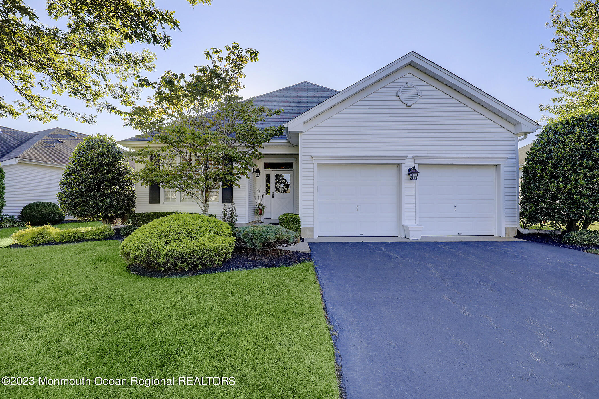 2519 Morningstar Road Manasquan, NJ 08736 - Photo 1 of 42 4 - Front of Home - Copy