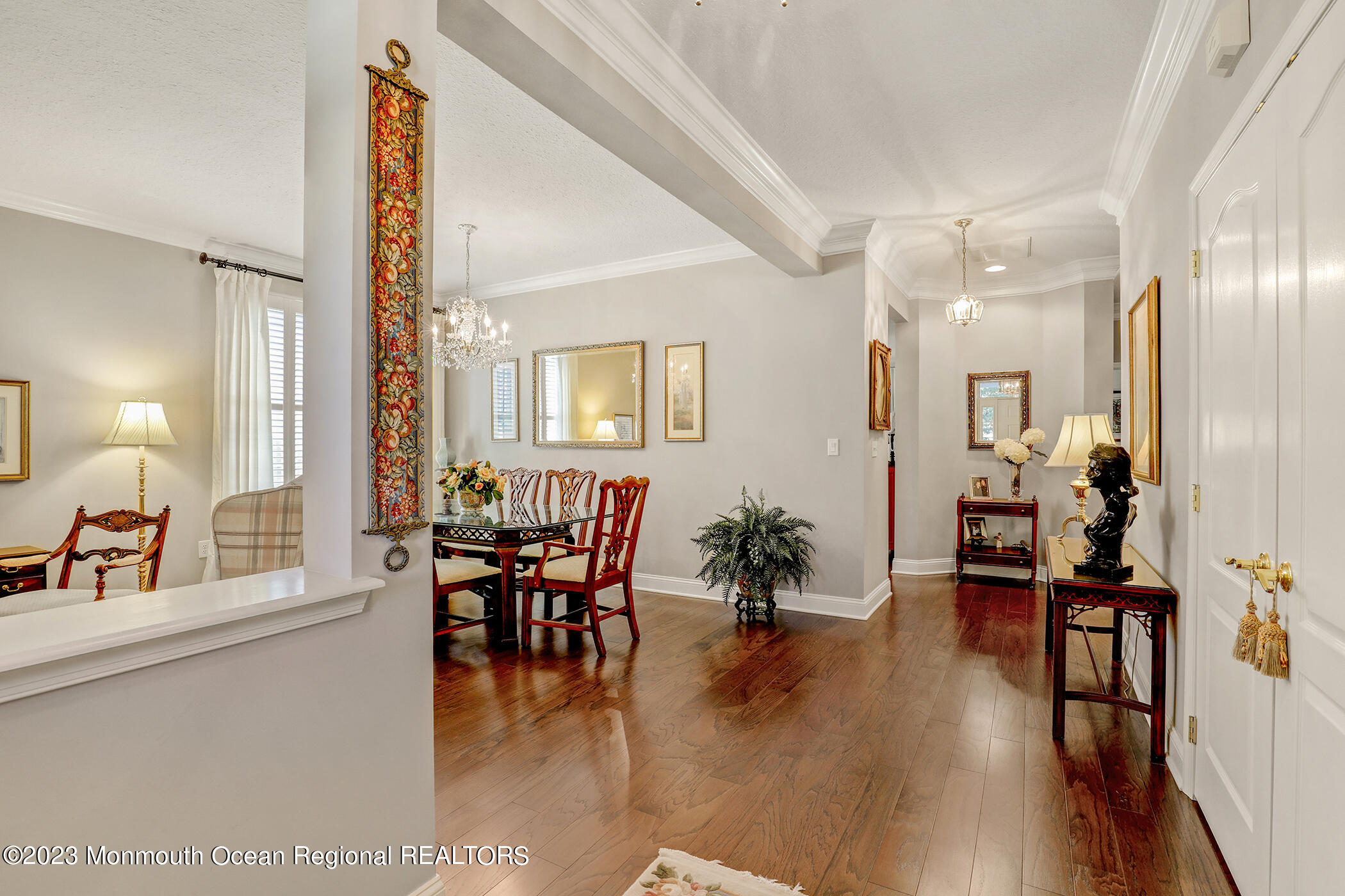 2519 Morningstar Road Manasquan, NJ 08736 - Photo 7 of 42 7 - Foyer - Copy