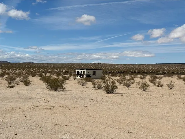 a view of ocean with beach