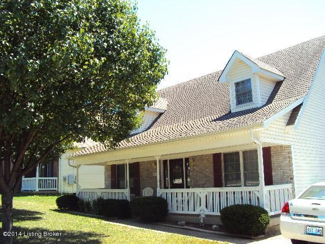 10205 Rod N Reel Road Louisville, KY 40229 - Photo 1 of 22 DSC01477
