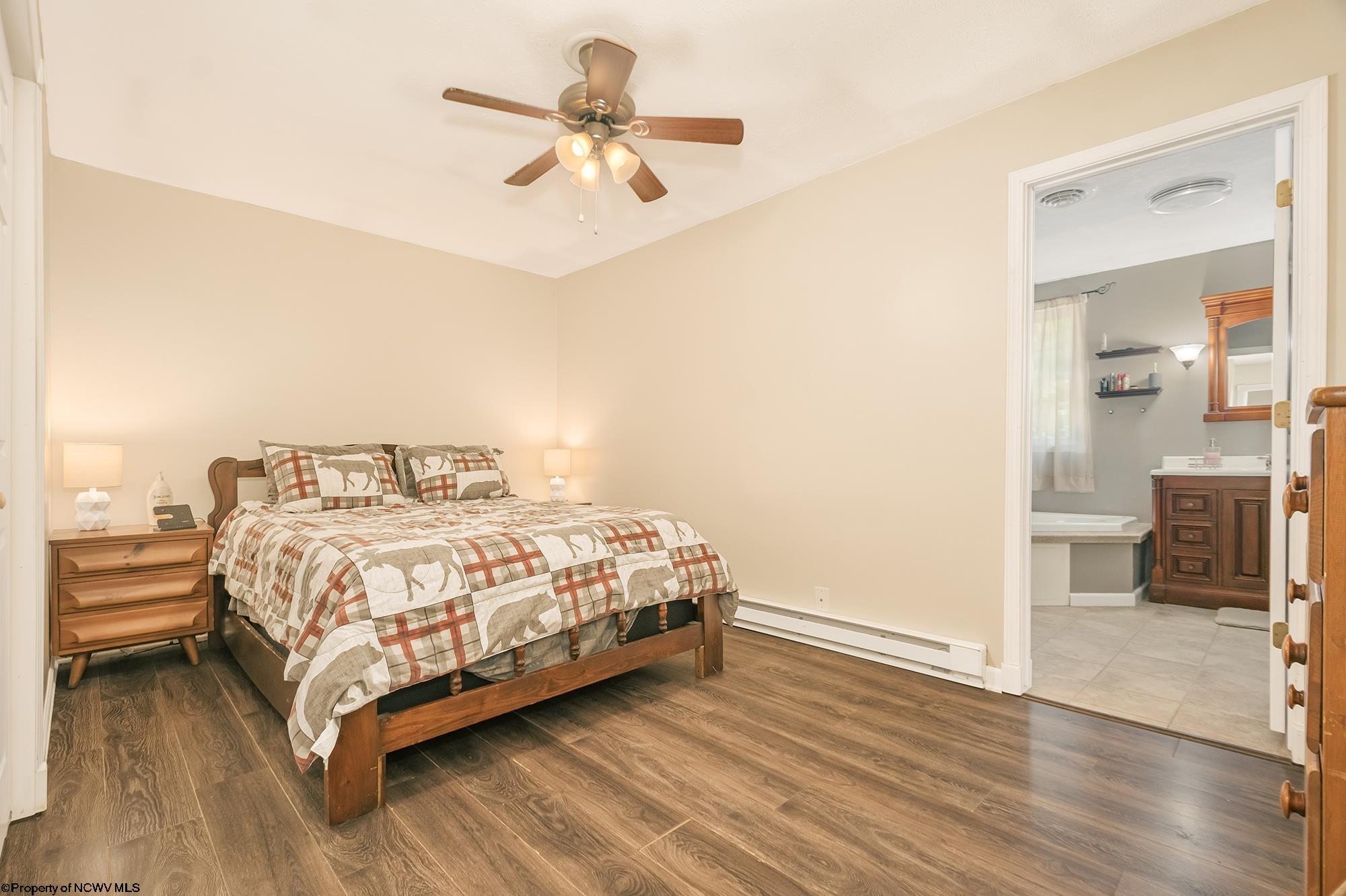 188 Buckingham Road Morgantown, WV 26508 - Photo 20 of 27 Gallery Image 20