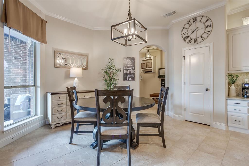 119 Antler Ridge Court Azle, TX 76020 - Photo 9 of 40