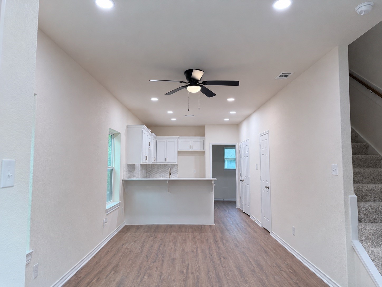4196 Sam Houston Road Willis, TX 77378 - Photo 7 of 17