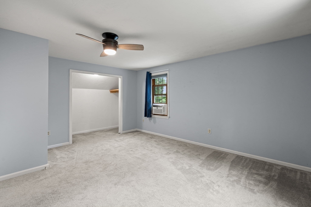 29 Chipper Hill Road Northbridge, MA 01534 - Photo 25 of 36 wooden floor in an empty room