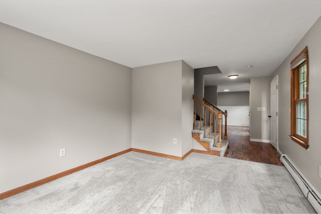 29 Chipper Hill Road Northbridge, MA 01534 - Photo 9 of 36 a view of an empty room