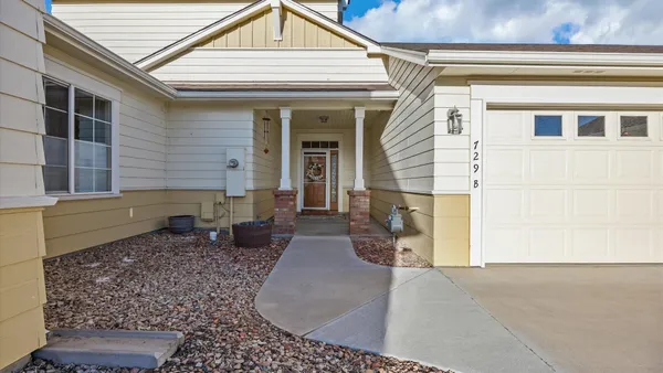 $395,000 | 729 Shore Circle, Unit B, Grand Junction, CO 81505