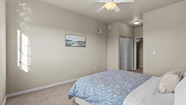 $395,000 | 729 Shore Circle, Unit B, Grand Junction, CO 81505