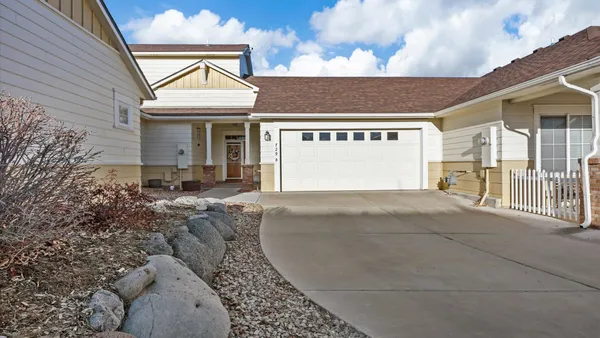 $395,000 | 729 Shore Circle, Unit B, Grand Junction, CO 81505