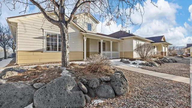$397,000 | 729 Shore Circle, Unit B, Grand Junction, CO 81505