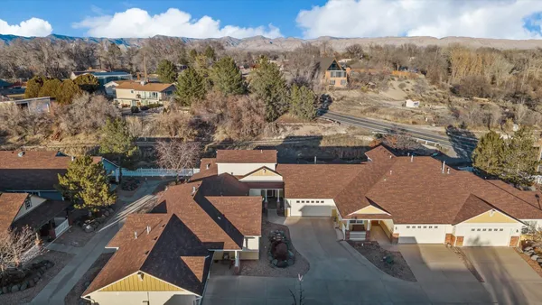 $395,000 | 729 Shore Circle, Unit B, Grand Junction, CO 81505