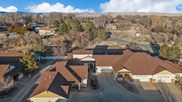 $397,000 | 729 Shore Circle, Unit B, Grand Junction, CO 81505