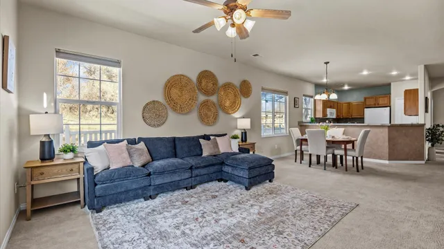 $397,000 | 729 Shore Circle, Unit B, Grand Junction, CO 81505