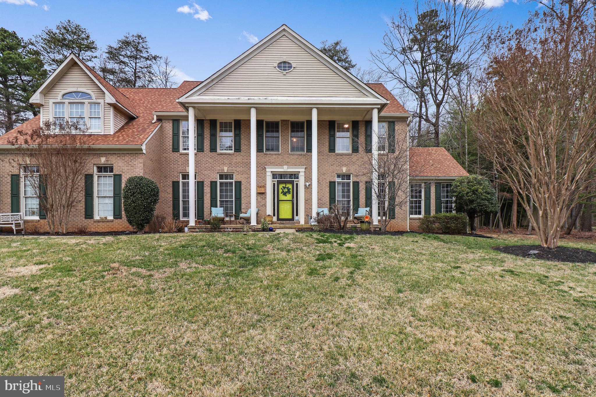 11419 Kedleston Road, Glenn Dale, MD 20769 Compass