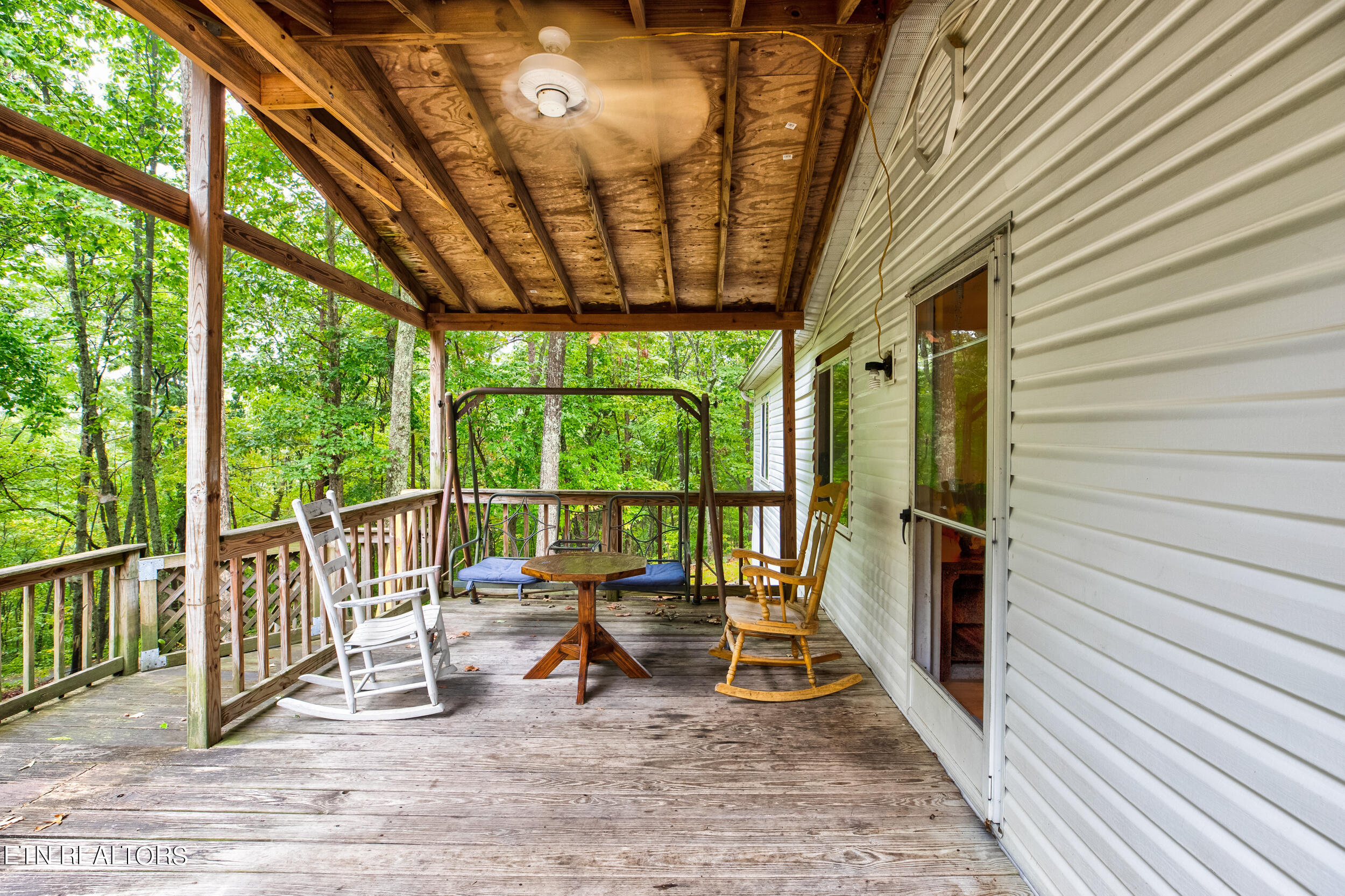 295 Boyer Road Andersonville, TN 37705 - Photo 21 of 29 front porch