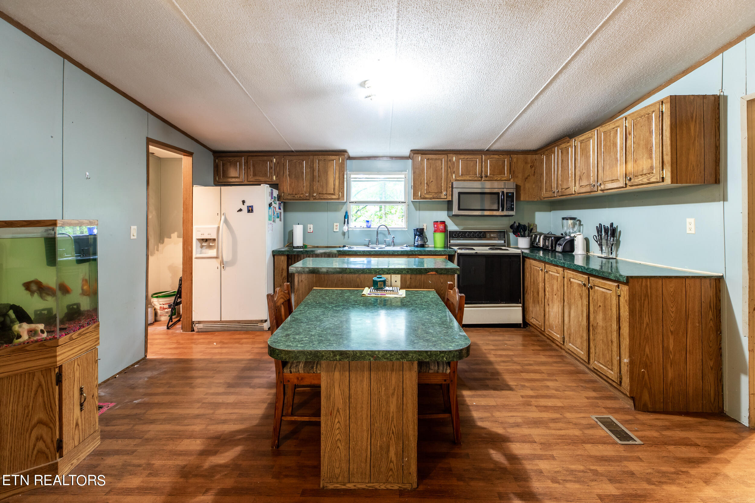 295 Boyer Road Andersonville, TN 37705 - Photo 4 of 29 Kitchen