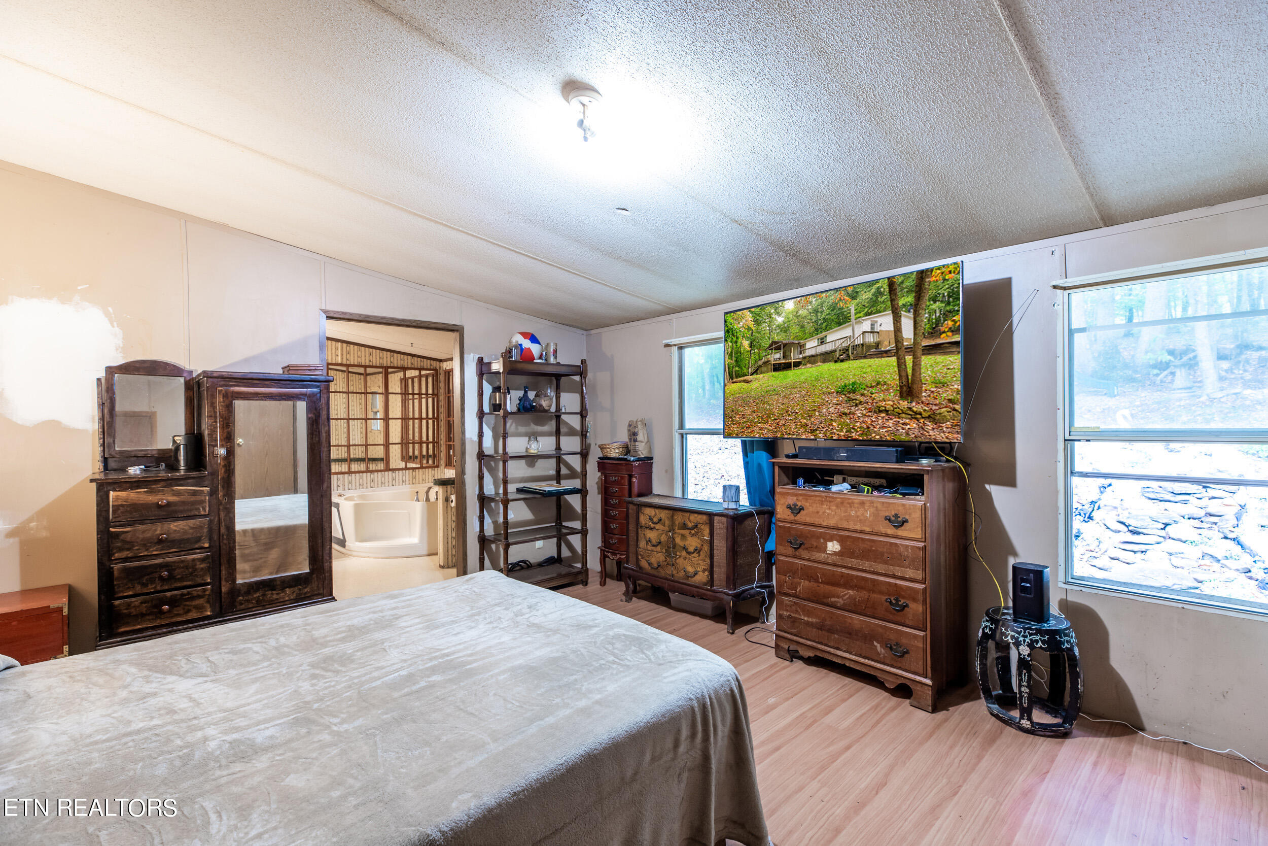 295 Boyer Road Andersonville, TN 37705 - Photo 6 of 29 Primary Suite