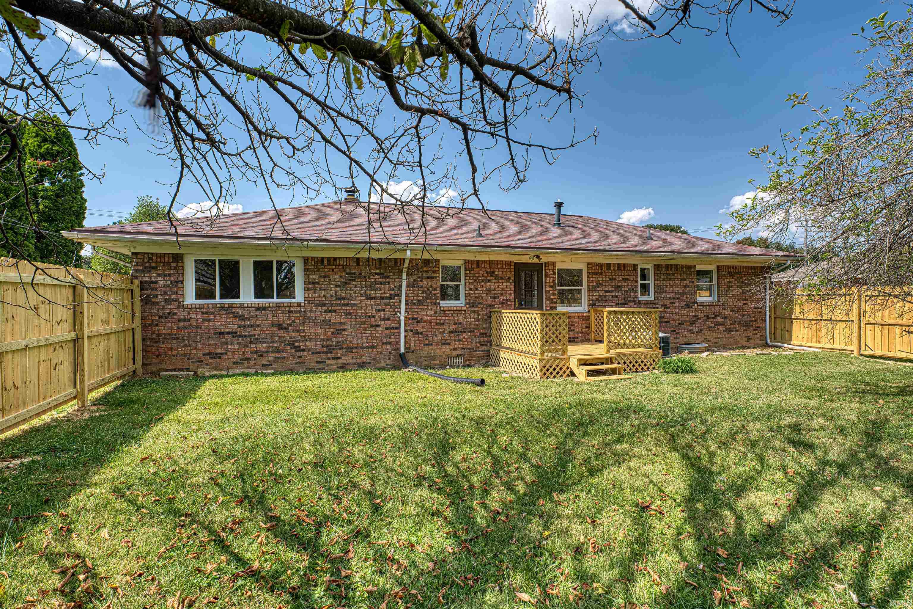 430 Fuquay Road Evansville, IN 47715 - Photo 10 of 32