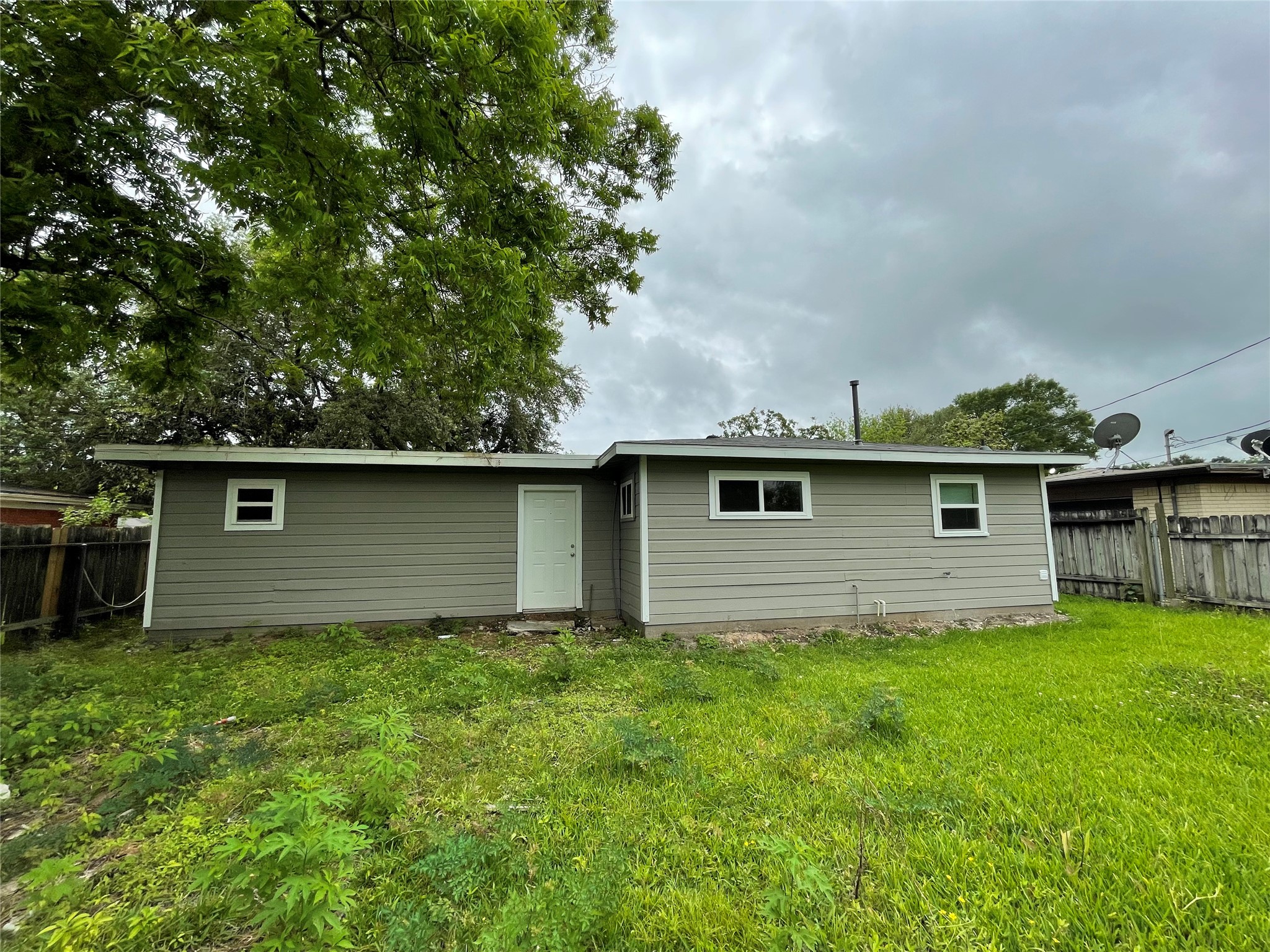 2526 Jackson La Marque, TX 77568 - Photo 17 of 17