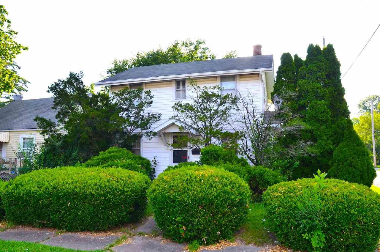 4037 Reed Street Fort Wayne, IN 46806 - Photo 1 of 7 Gallery Image 1