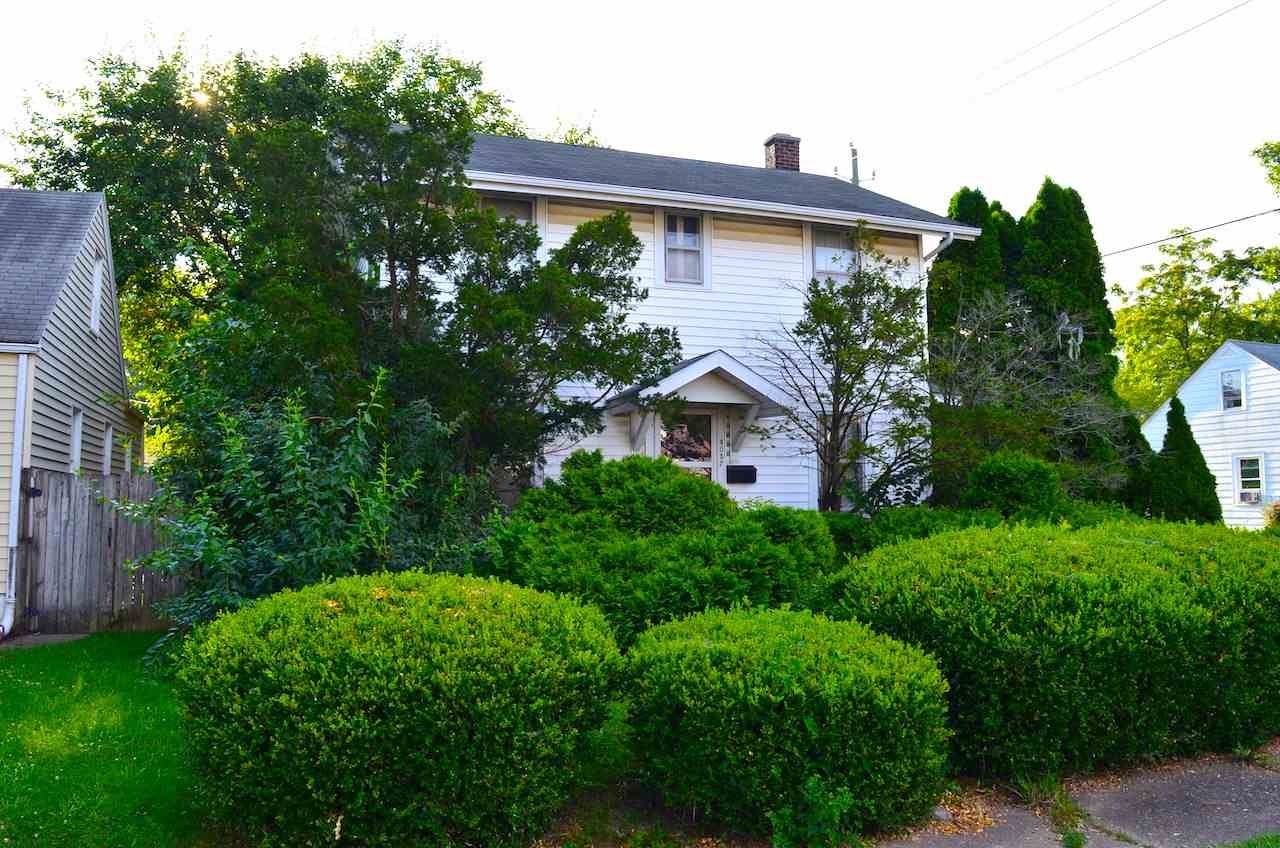 4037 Reed Street Fort Wayne, IN 46806 - Photo 2 of 7 Gallery Image 2