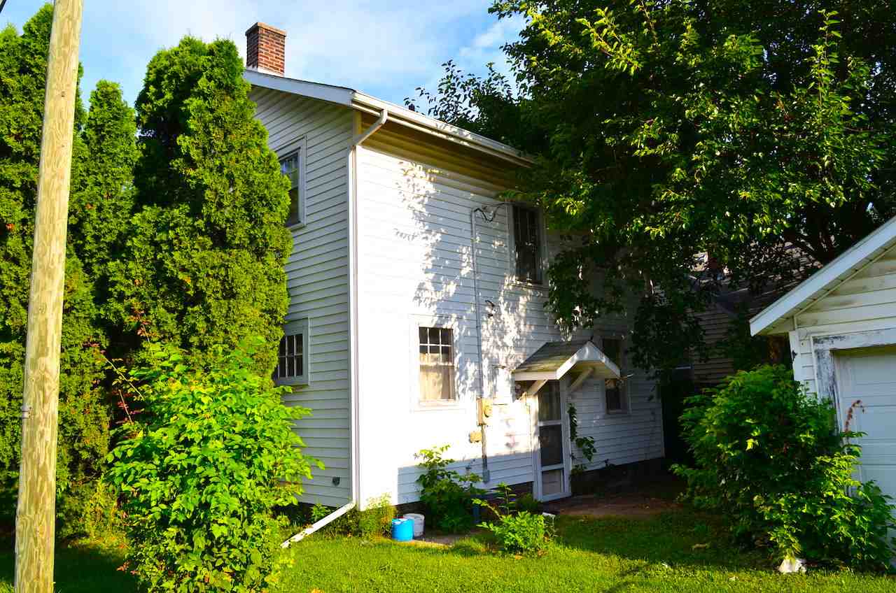 4037 Reed Street Fort Wayne, IN 46806 - Photo 4 of 7 Gallery Image 4