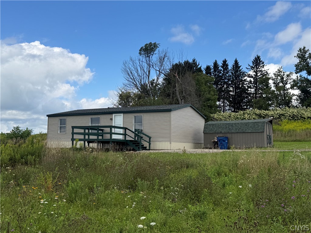 2755 Center Road Freetown, NY 13101 - Photo 1 of 41 Gallery Image 1