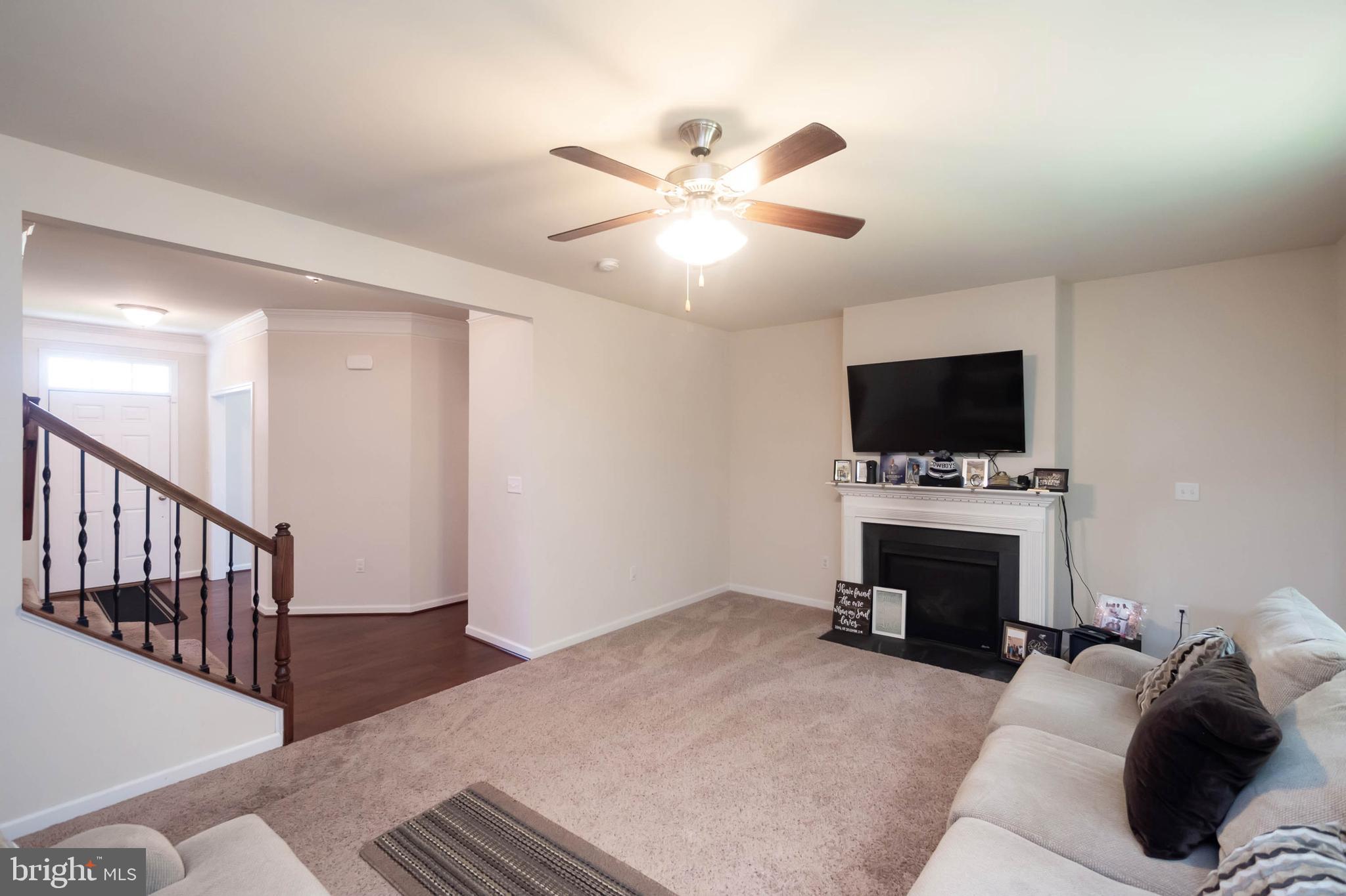 17983 Possum Point Road Dumfries, VA 22026 - Photo 14 of 37 Family Room 3