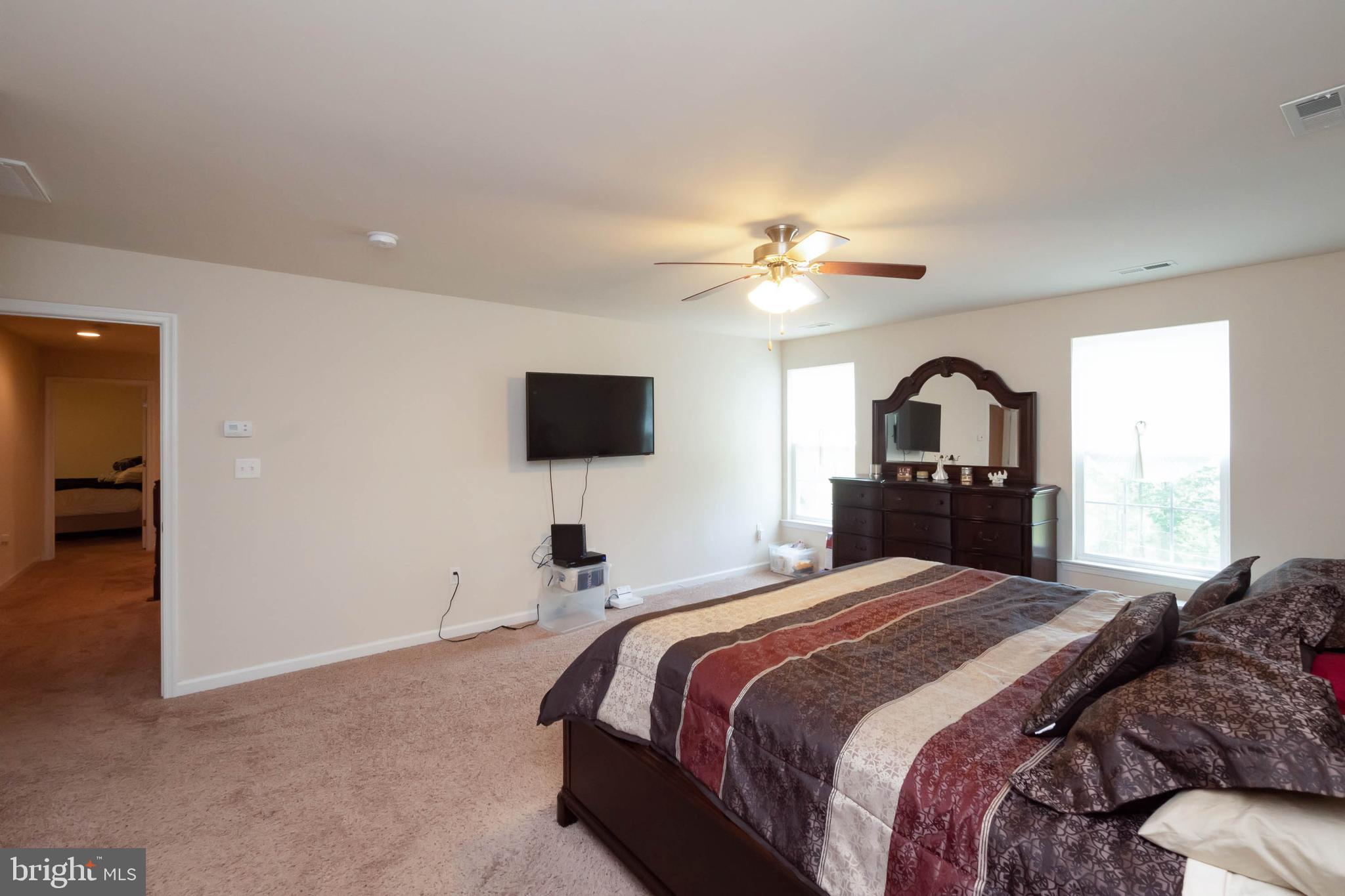 17983 Possum Point Road Dumfries, VA 22026 - Photo 21 of 37 Master Bedroom 2