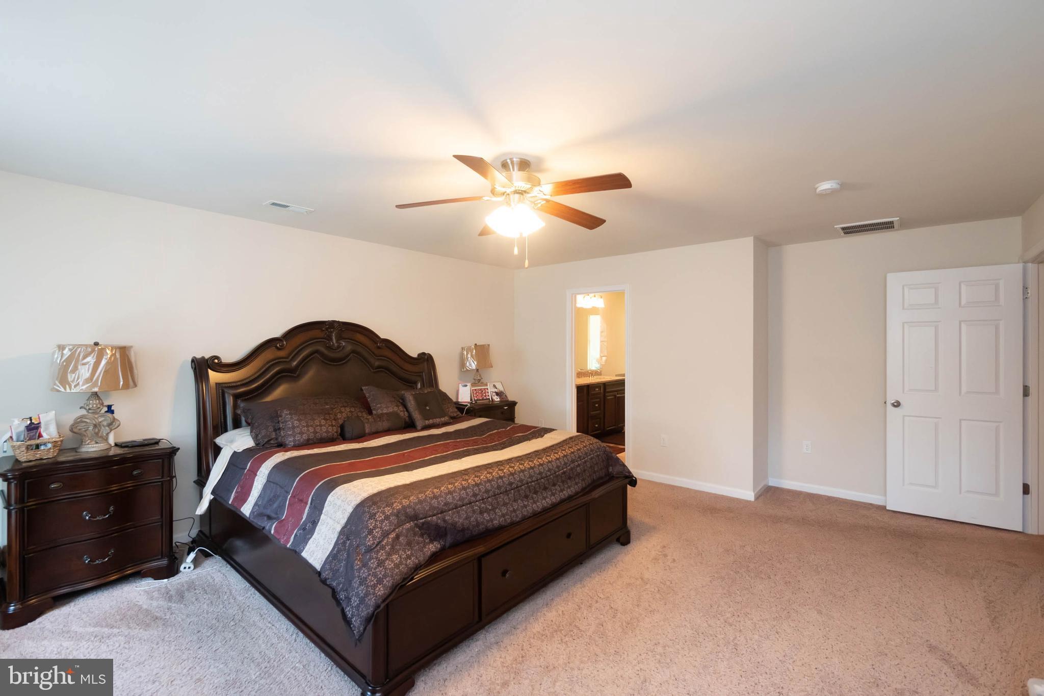 17983 Possum Point Road Dumfries, VA 22026 - Photo 22 of 37 Master Bedroom 3