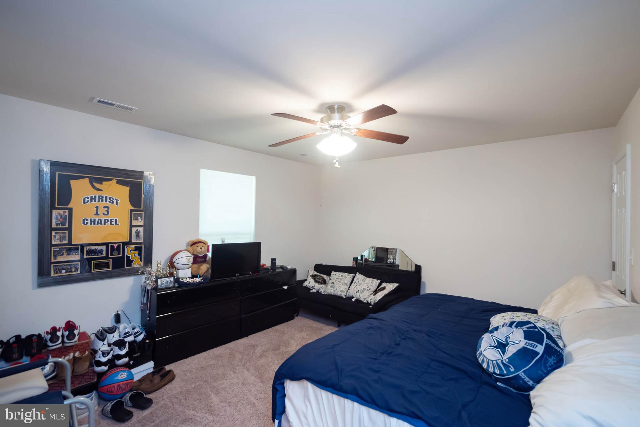 17983 Possum Point Road Dumfries, VA 22026 - Photo 25 of 37 Bedroom 2a