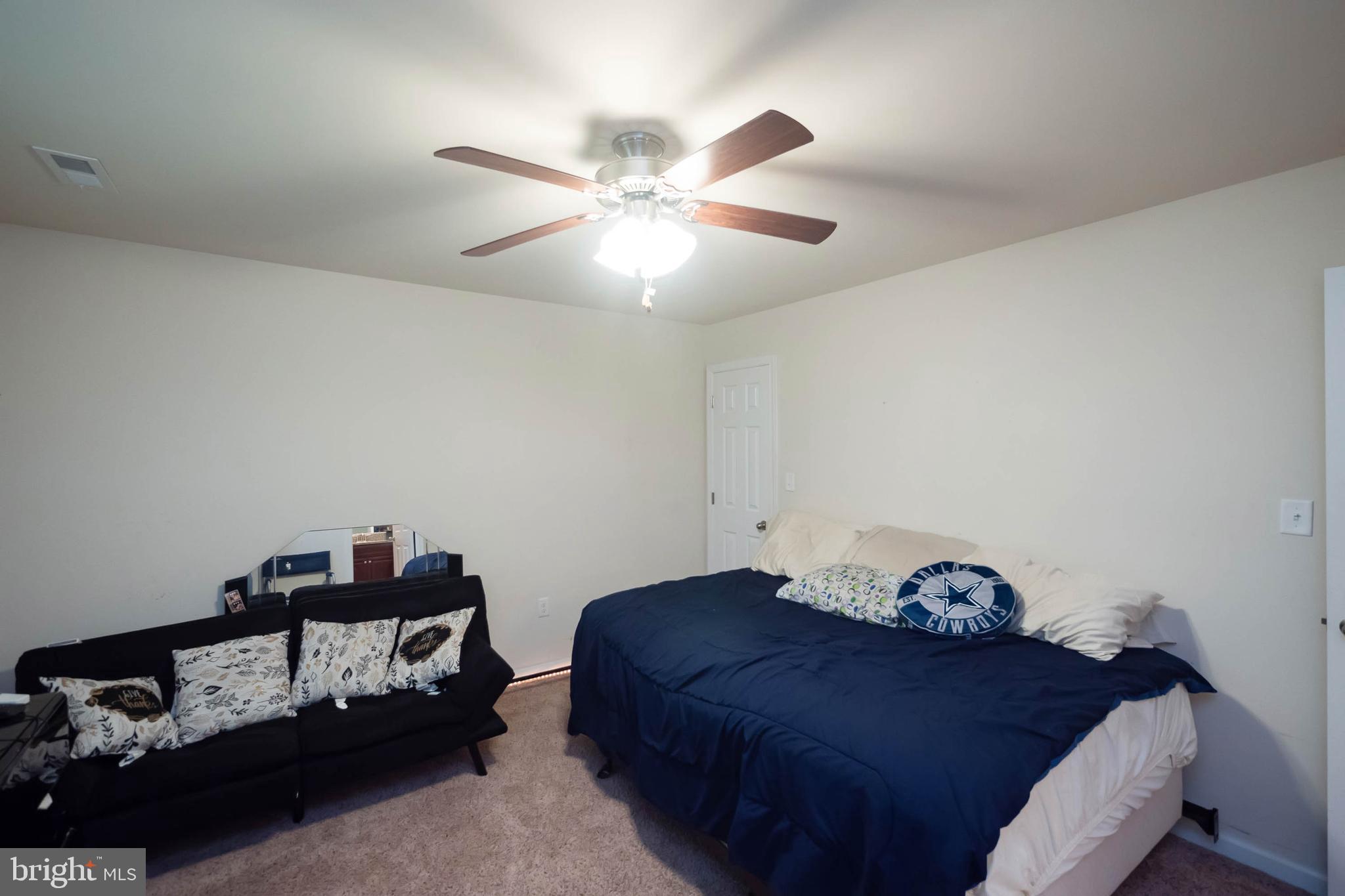 17983 Possum Point Road Dumfries, VA 22026 - Photo 26 of 37 Bedroom 2b