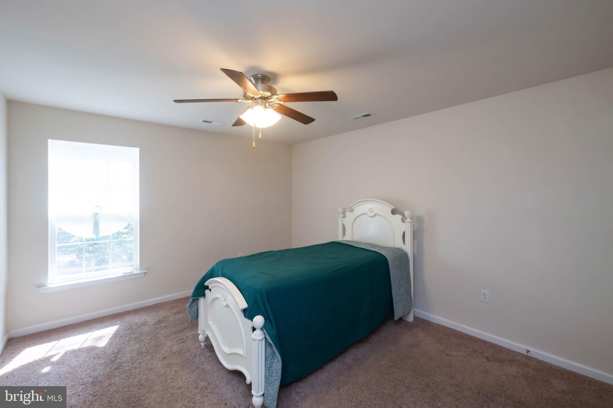 17983 Possum Point Road Dumfries, VA 22026 - Photo 29 of 37 Bedroom 4a