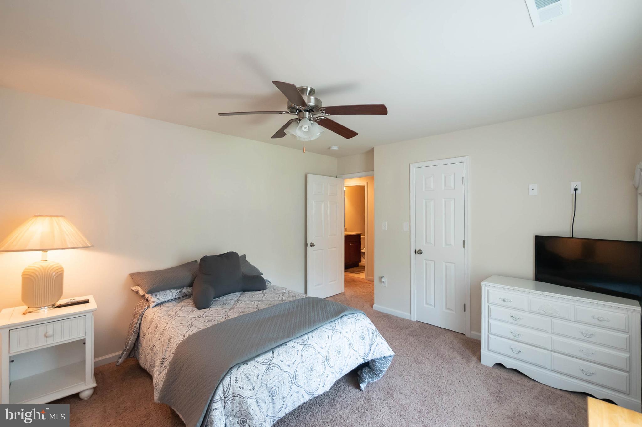 17983 Possum Point Road Dumfries, VA 22026 - Photo 33 of 37 Bedroom 3c