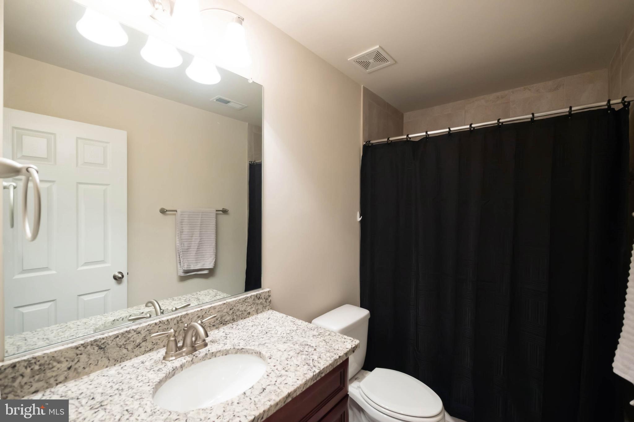 17983 Possum Point Road Dumfries, VA 22026 - Photo 35 of 37 Bathroom (Hallway)