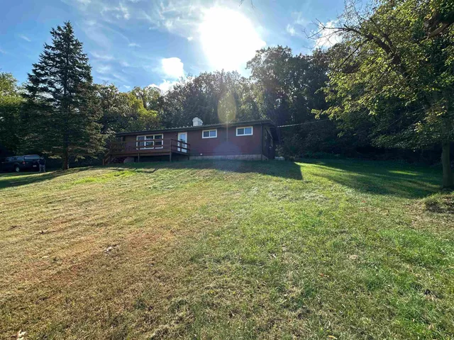 $325,000 | 30023 Co Hwy B, Lone Rock, WI 53556