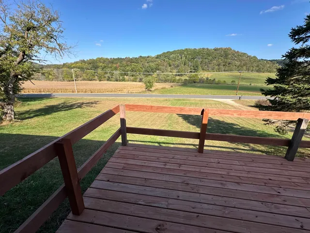 $325,000 | 30023 Co Hwy B, Lone Rock, WI 53556