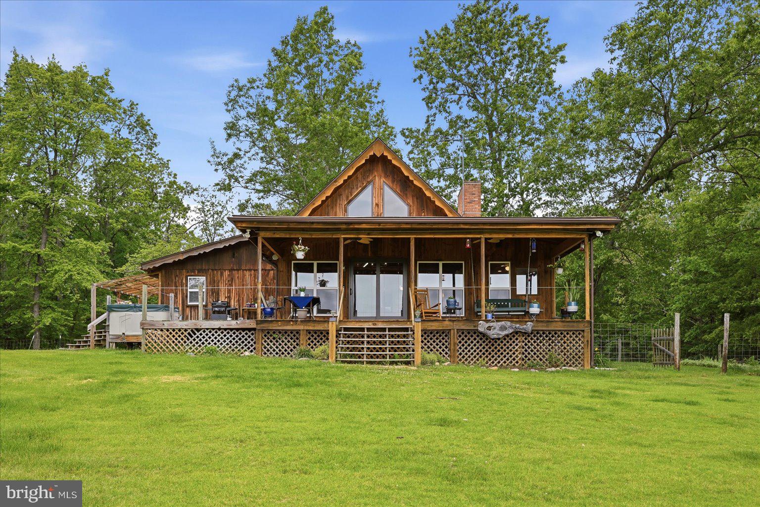 14636 Turner Road Fulks Run, VA 22830 - Photo 51 of 87