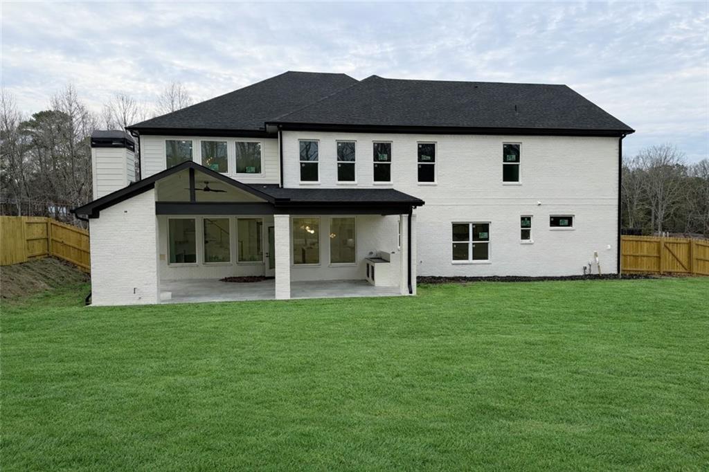 2594 Camp Mitchell Road Grayson, GA 30017 - Photo 9 of 12