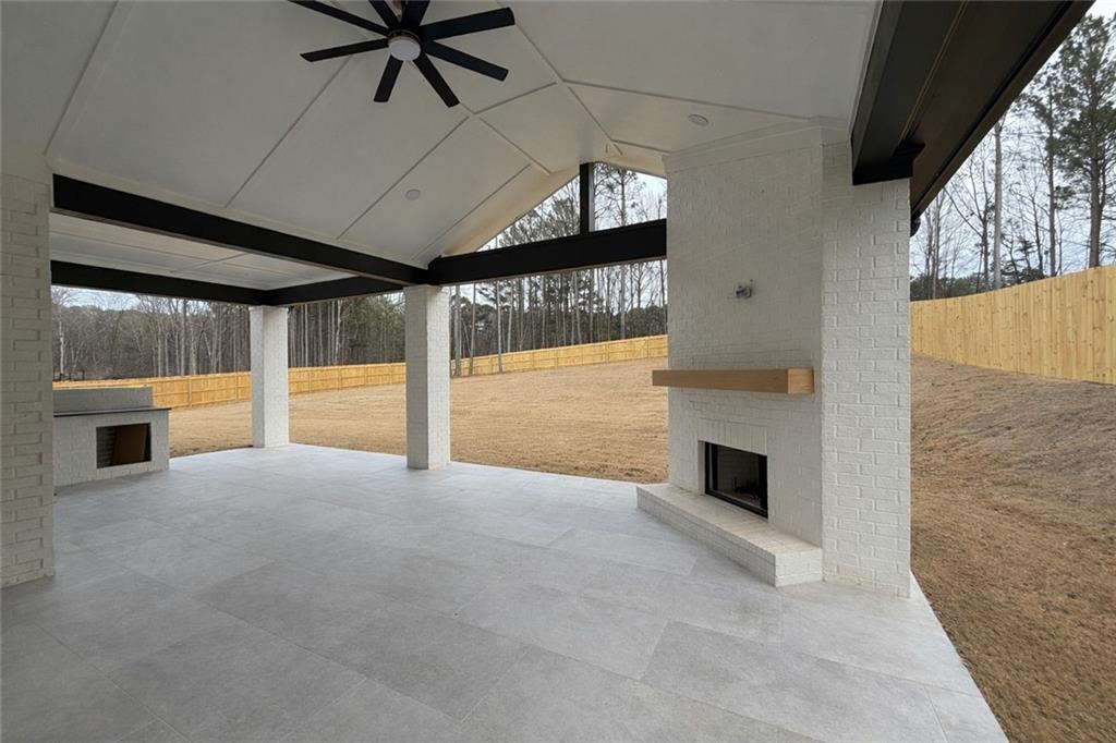 2594 Camp Mitchell Road Grayson, GA 30017 - Photo 10 of 12