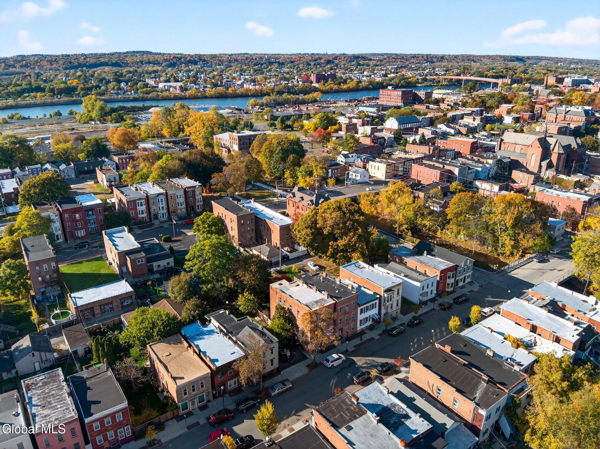 365 4th Street Troy, NY 12180 - Photo 33 of 33 32-web-or-mls-032-DJI_0176