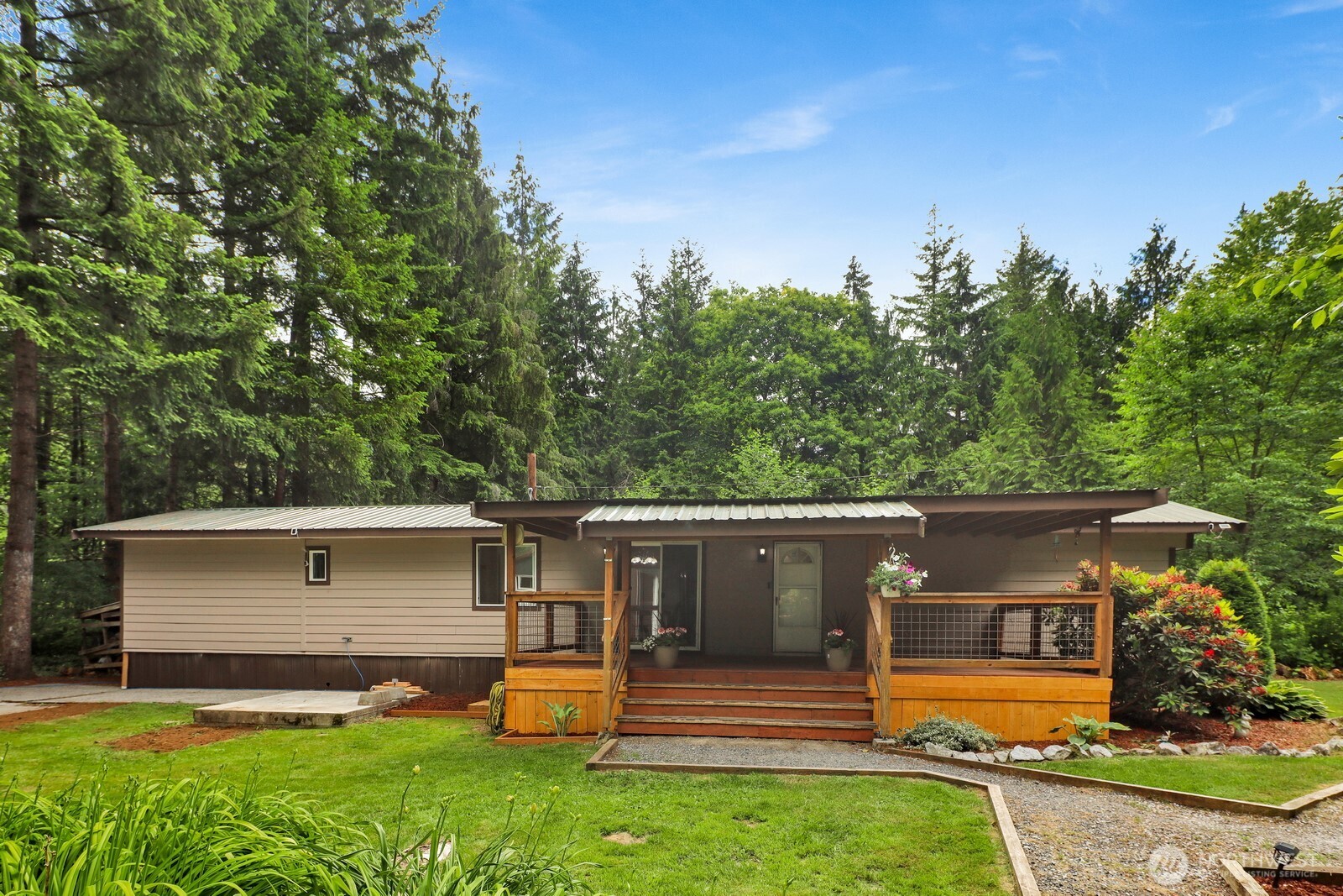 7994 Oregon Trail Maple Falls, WA 98266 - Photo 17 of 37