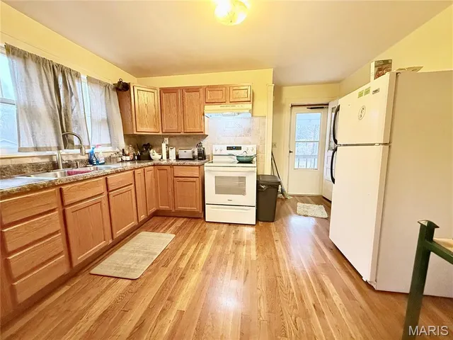 $149,000 | 301 North Bogy Street, Pilot Knob, MO 63663