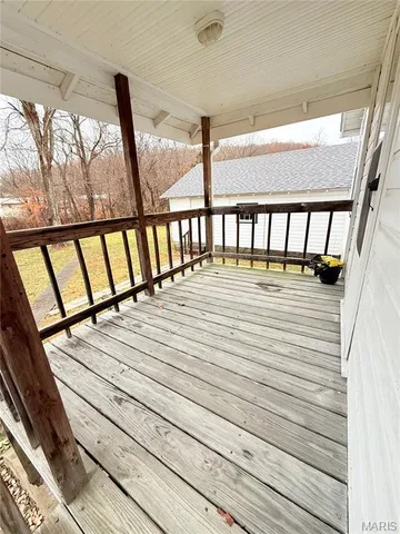 $149,000 | 301 North Bogy Street, Pilot Knob, MO 63663