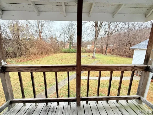 $149,000 | 301 North Bogy Street, Pilot Knob, MO 63663