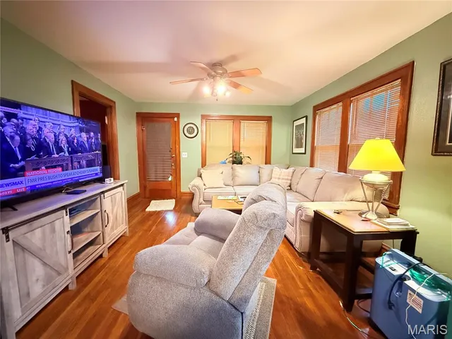 $149,000 | 301 North Bogy Street, Pilot Knob, MO 63663