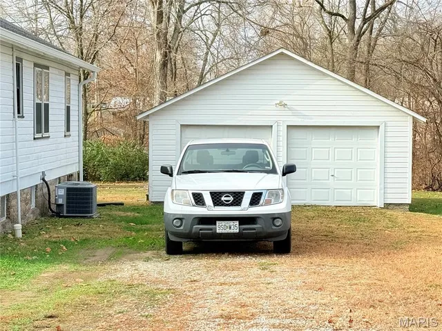 $149,000 | 301 North Bogy Street, Pilot Knob, MO 63663