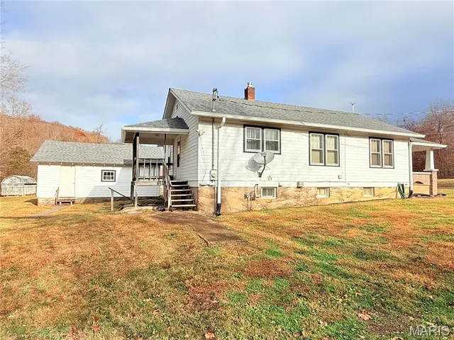 $149,000 | 301 North Bogy Street, Pilot Knob, MO 63663