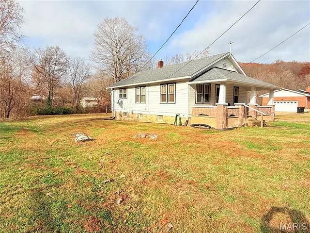 $149,000 | 301 North Bogy Street, Pilot Knob, MO 63663