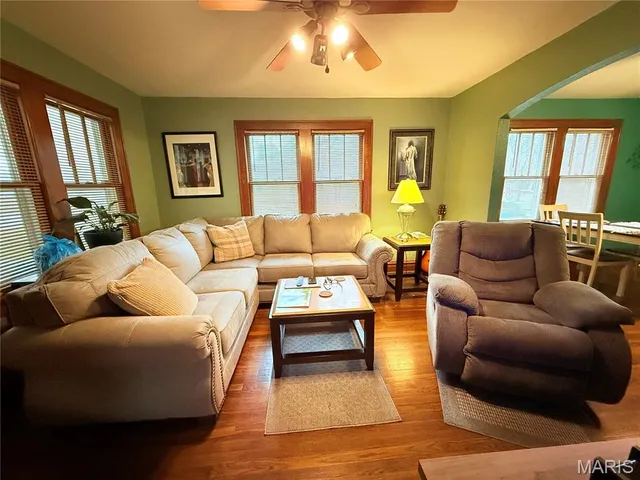 $149,000 | 301 North Bogy Street, Pilot Knob, MO 63663